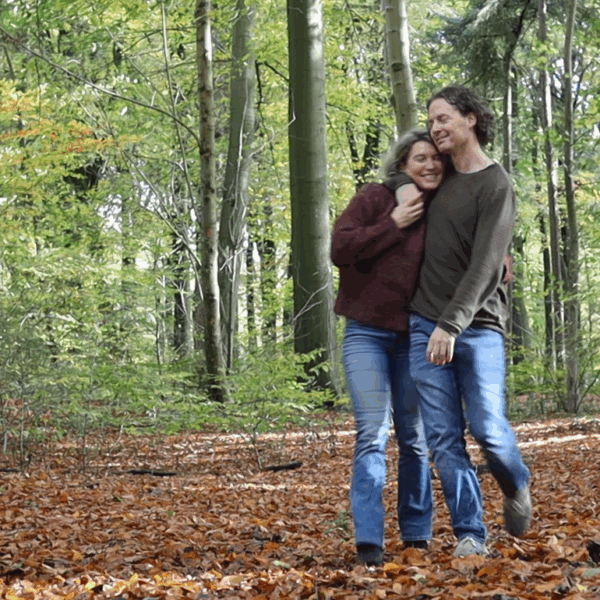 Samen blijven bubbelen! (en bruisen)