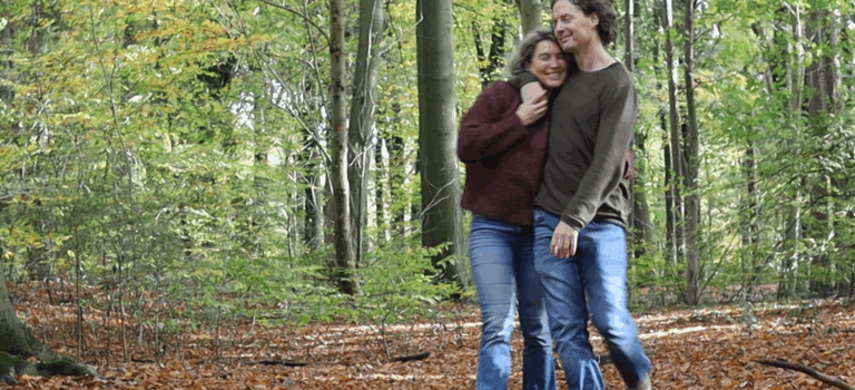 Samen blijven bubbelen! (en bruisen)