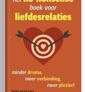 Het no-nonsense ebook voor liefdesrelaties